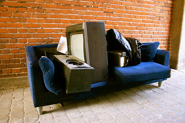 Best Construction Debris Removal  in Inver Grove Heights, MN